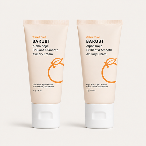 Crema Corporal Iluminadora