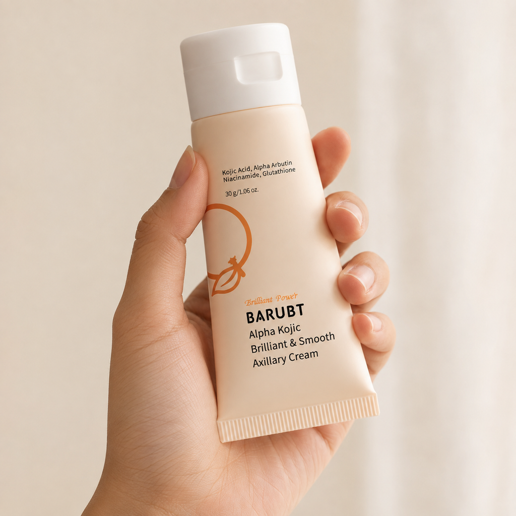 Crema Corporal Iluminadora
