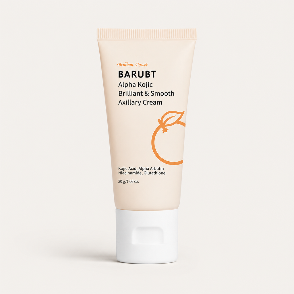 Crema Corporal Iluminadora