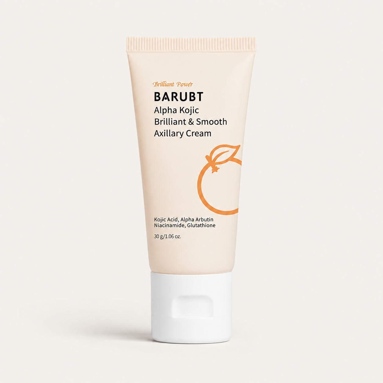 Crema Corporal Iluminadora